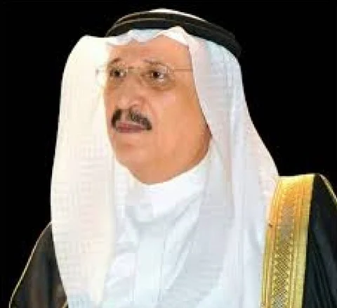 أمير جازان يعزي ذوي شهيد الواجب خردلي