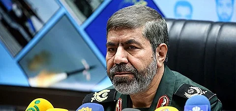 طهران تعترف: مقتل أكثر من ألف مسلح إيراني في سوريا
