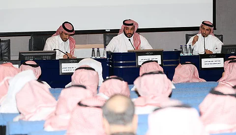 مختص: صناديق الاستثمار العقارية قناة ادخارية ناجحة في السوق السعودية