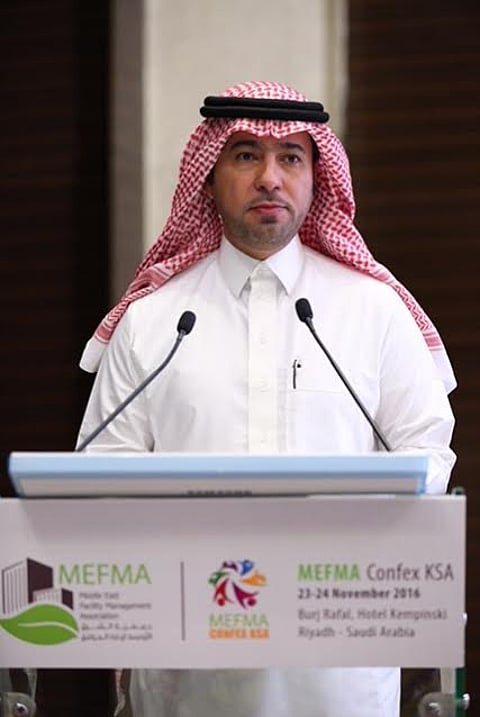 وزير الإسكان: اتجاه عام في مدن المملكة للتحوّل إلى تملك الشقق السكنية