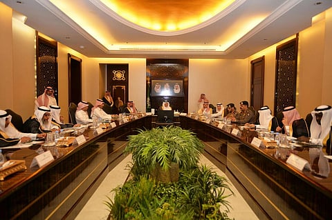 8600 مهندس وفني وعامل نظافة في جدة استعداداً للأمطار