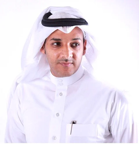 "القرني" رئيسًا للإعلام الجديد بتعليم جدة