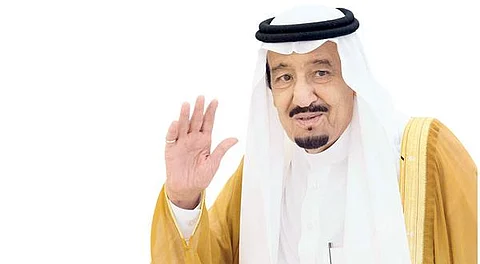 زيارة خادم الحرمين للمنطقة الشرقية تؤسس لطفرات اقتصادية عملاقة