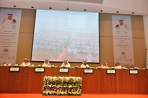 برعاية "سبق".. مؤتمر "التنمية الإدارية" يختتم فعالياته اليوم بمناقشة الشراكة واتجاهات الجامعات والتخطيط الاستراتيجي