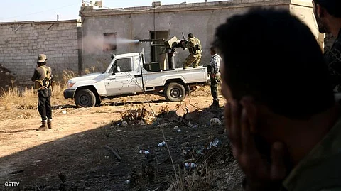 أنقرة تتهم دمشق بقتل الجنود الأتراك في حلب