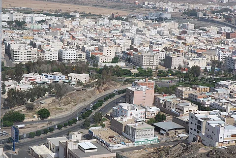 "أمانة الطائف" تستبق الأمطار برفع جاهزية الفِرَق الميدانية