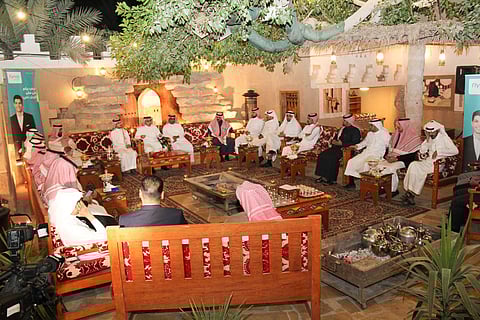 طيران ناس يناقش خططه التوسعية ويستعرض رؤيته للوجهات الداخلية والخارجية