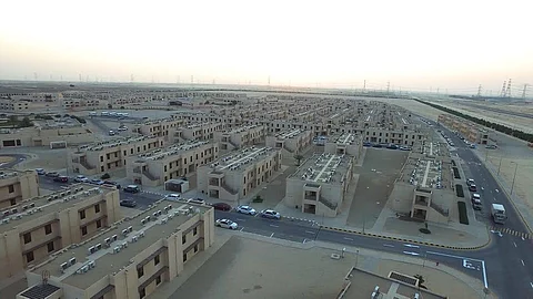 شاهد.. مشاريع مدينة رأس الخير الصناعية العملاقة التي سيفتتحها الملك