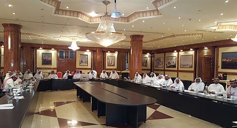 "بلدي جدة" يدرس شكاوى المواطنين من شركة المياه وتسربات الصرف الصحي