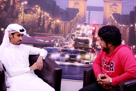 "كاسر الخجل" من مسح السيارات لحلم "السلسلة".. ما علاقة عمله بالزواج؟