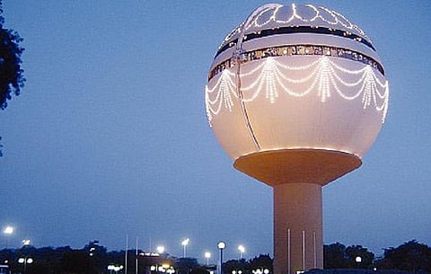 القصيم.. تعليق الدراسة في كلية ضرية وباقي المدارس اليوم