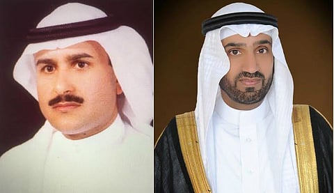 قياديون وكتّاب يبتهجون بغرس الملك لصناعة التعدين في رأس الخير ويكشفون ثمارها