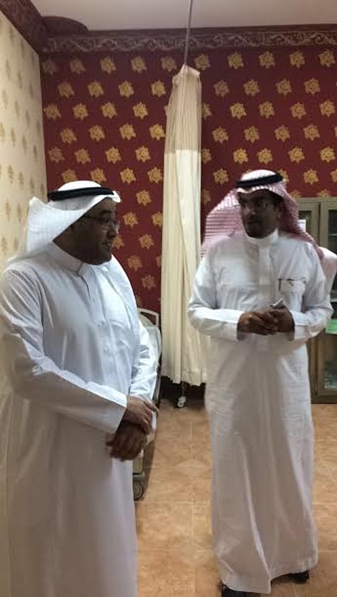 ينبع.. "صحي البندر" يبدأ في استقبال الحالات لمدة 16 ساعة يومياً