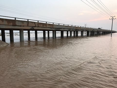 "رحمة" تدفع بـ"وادي الرشا" إلى "الخرماء" بالقصيم بعد غياب دام 8 سنوات