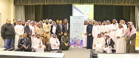 الرياض.. "الاتصالات" و"التعليم" يدشنان المرحلة الثانية من حملة "إنترنت آمن"