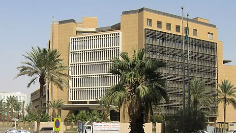 وزارة المالية: 342.4 مليار ريال إجمالي الدين العام