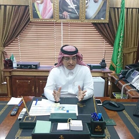 أهالي شرورة لمدير "صحة نجران": المستشفى العام يحتاج لزيارة عاجلة