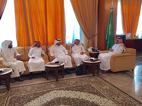 "السليم": توثيق جويّ لينبع عبر "إيرث" يضعها على خارطة السياحة العالمية