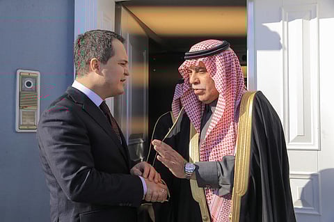 في قمة البسفور.. توقيع ٨ اتفاقيات سعودية - تركية: تعرف عليها