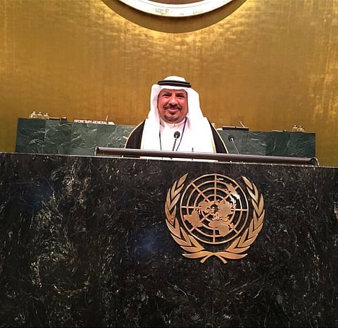 "الحربي": الثقة الملكية وسام شرف.. وتتطلب المزيد من الجهود