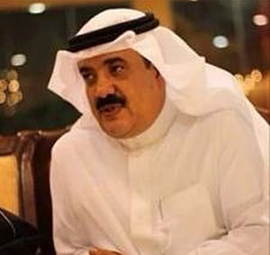 الفوزان يشكر الملك بعد تعيينه عضوًا بمجلس الشورى