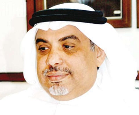 "العقلا" بعد رسالته "أوصيكم بالأسر الضمانية خيراً".. عضواً بالشورى