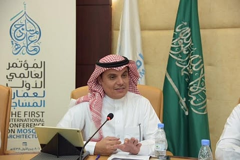 حلول ذكية في انطلاقة المؤتمر العالمي الأول لعمارة المساجد غداً بالشرقية