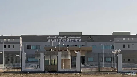 "قيصرية معقّدة" عمرها 9 سنوات ترفض ميلاد مستشفى الليث الجديد واللغز يتواصل