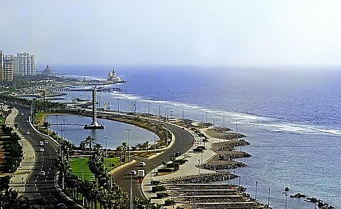 قاتل الطفل بطلق ناري بجدة في قبضة رجال الأمن