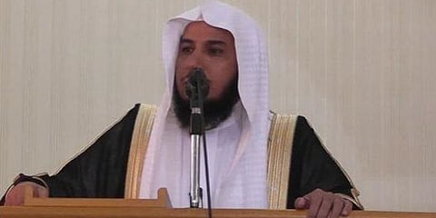 "الزبيدي" لـ "سبق": خطبة "شاي الجمر" لم أقصد بها قطع الأرزاق وإليكم الأسباب