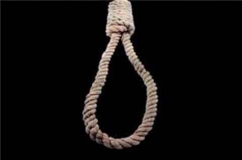 العثور على شاب ثلاثيني أقدم على الانتحار في "بني حسن" بالباحة