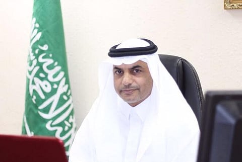 المالكي يثمن ثقة خادم الحرمين ويعد بمضاعفة الجهود