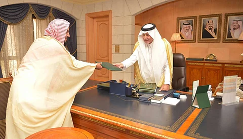"أمير مكة" يشكر "الشؤون الإسلامية" بالمنطقة لنجاح موسم الحج