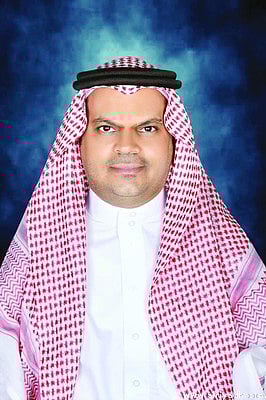 "الجابري".. من معلِّم في التعليم العام إلى وكيل لوزارة التعليم