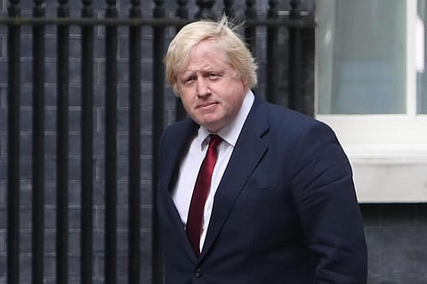 بريطانيا: السعودية لم تنتهك حقوق الإنسان في اليمن ونحن معها لاستعادة الشرعية