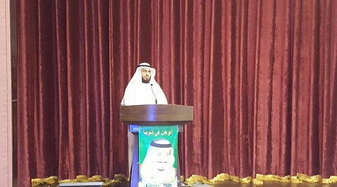 بمشاركة ٩ إدارات.. "تعليم مكة" يطلق فعاليات "المسرح المدرسي"