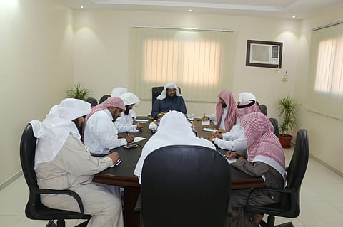 "تعاوني مسرة" يستضيف اجتماع مديري المكاتب التعاونية بالطائف