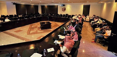 رؤية 2030 نموذجاً في "ملتقى التطوع" لـ"الهلال الأحمر" العربية