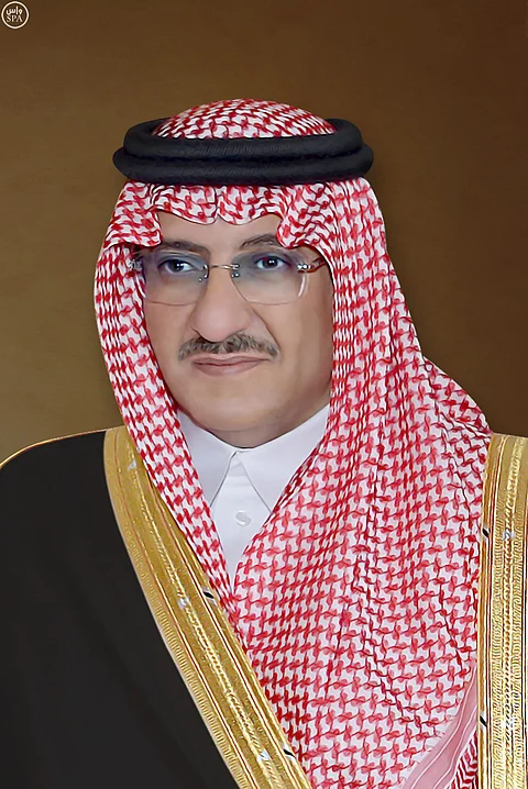 نائب خادم الحرمين يتسلم رسالة شفهية من رئيسة وزراء بريطانيا
