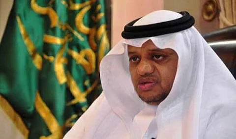 مدير تعليم جدة إلى "الرابعة عشرة"