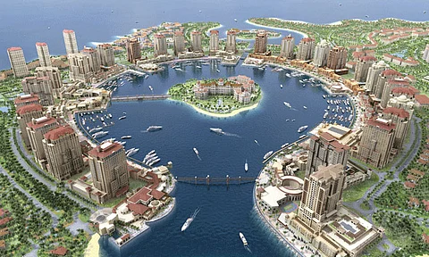 بالأرقام.. قطر الوجهة السياحية المفضلة للعائلات السعودية