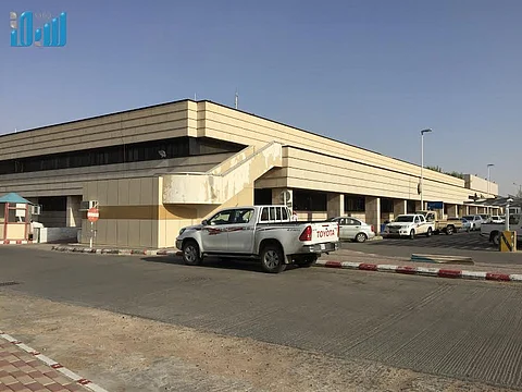 "مستشفى عفيف" يسجل حالة "كورونا" لخمسيني ويحيله للرياض