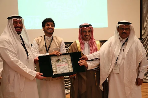 "عمل مكة" يدشن فعاليات اليوم العالمي للتطوع