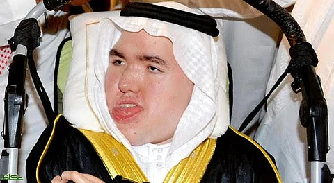 "الإرادة" تفتح أبوابها للموهوبين من ذوي الإعاقة