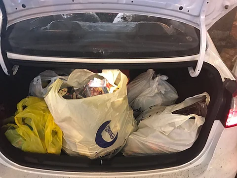 ضبط 4 عمالة تروج سحراً وطلاسم وأدوية جنسية خطيرة في محال عطارة بأجياد