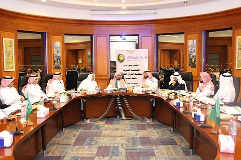 100 متقدم لوظائف "سعودة حلقات تحفيظ القرآن" بالشرقية