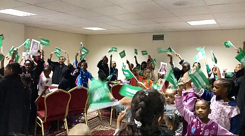 "نبراس" ينطلق في "سبالة الرياض" مستهدفاً 300 أسرة