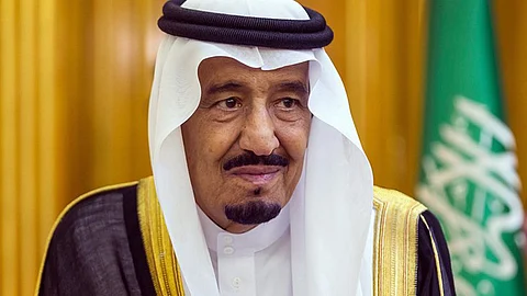 خادم الحرمين يرعى حفل تكريم الفائزين بـ"جائزة الملك خالد".. الثلاثاء