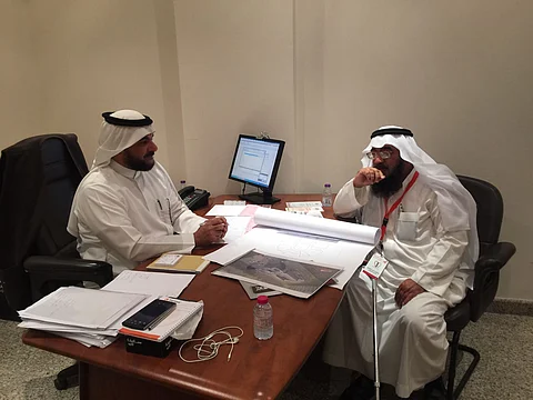 "الحبيب" يوقع على مذكرة إنشاء مركز لعلاج وتأهيل المدمنين بعُنيزة