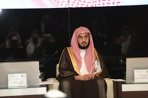 أمين هيئة كبار العلماء يوصي بدراسة المنافذ الجديدة للإفتاء عبر الإعلام الجديد
